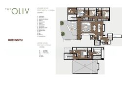 The Oliv (D10), Apartment #613207231